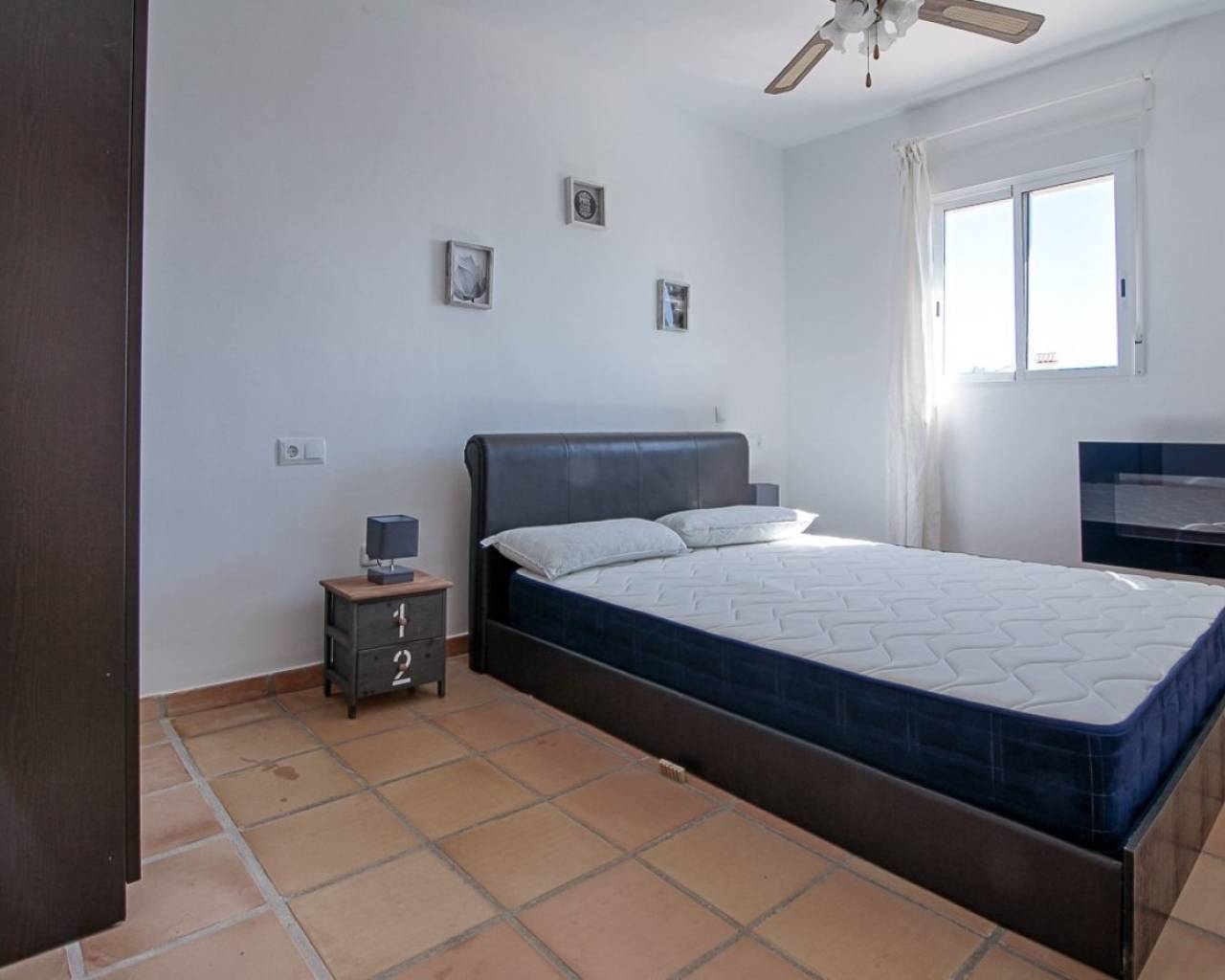 Venta - Chalet - Calpe