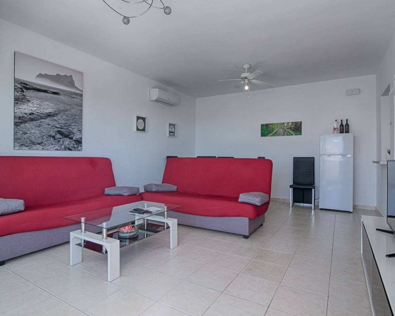 Venta - Chalet - Calpe