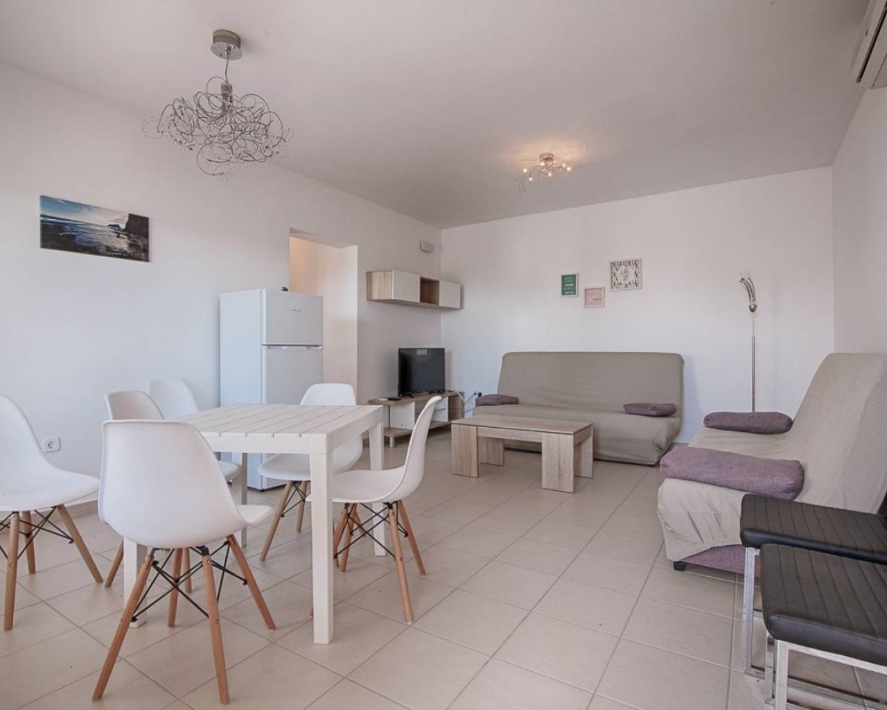 Venta - Chalet - Calpe