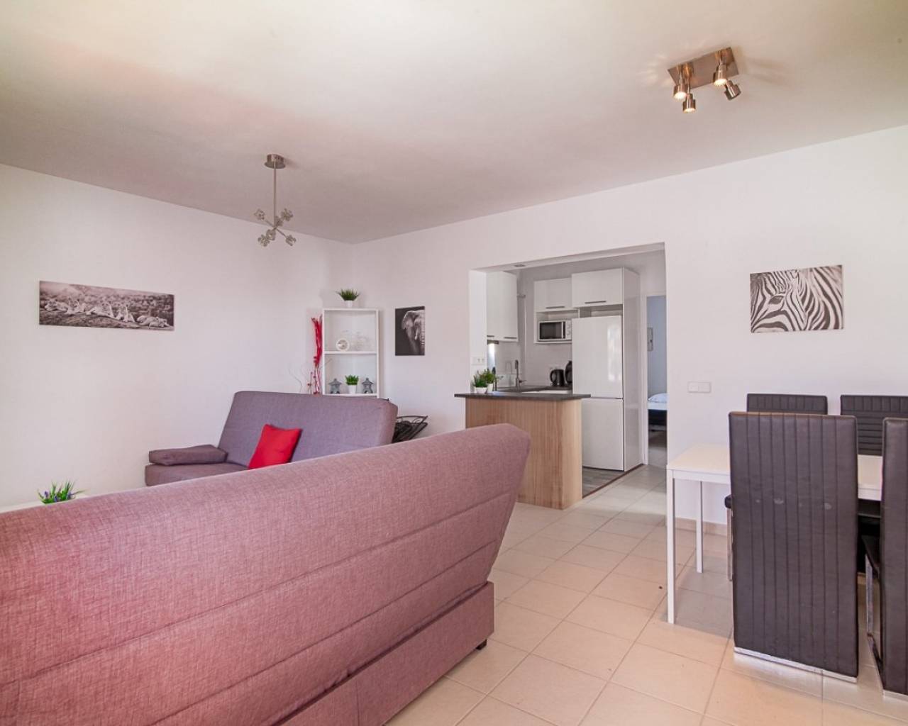 Venta - Chalet - Calpe