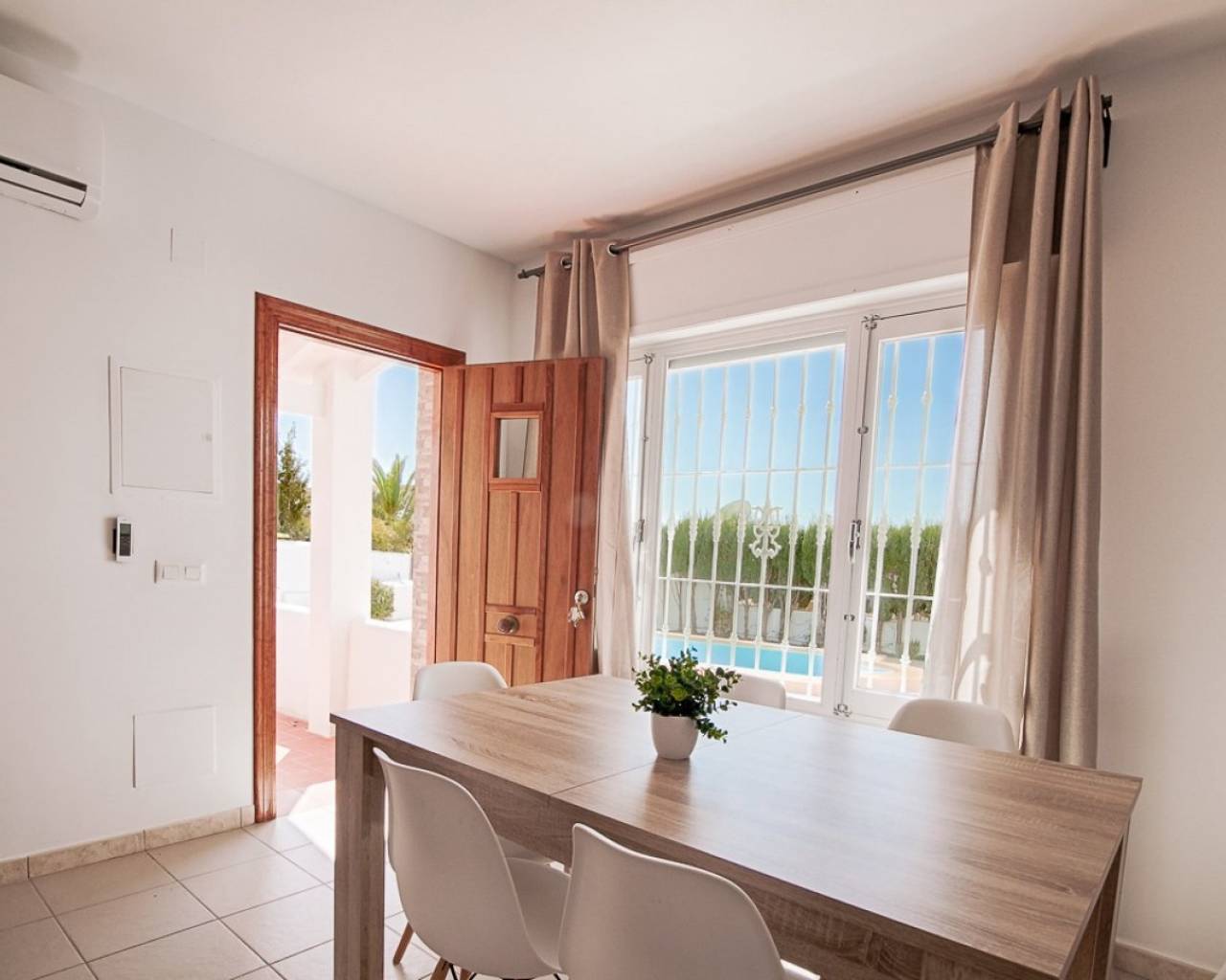 Venta - Chalet - Calpe