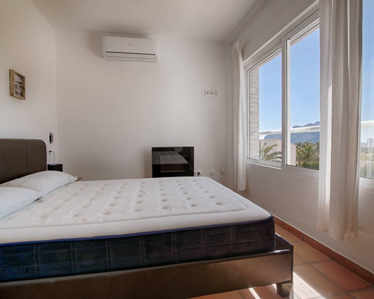 Venta - Chalet - Calpe