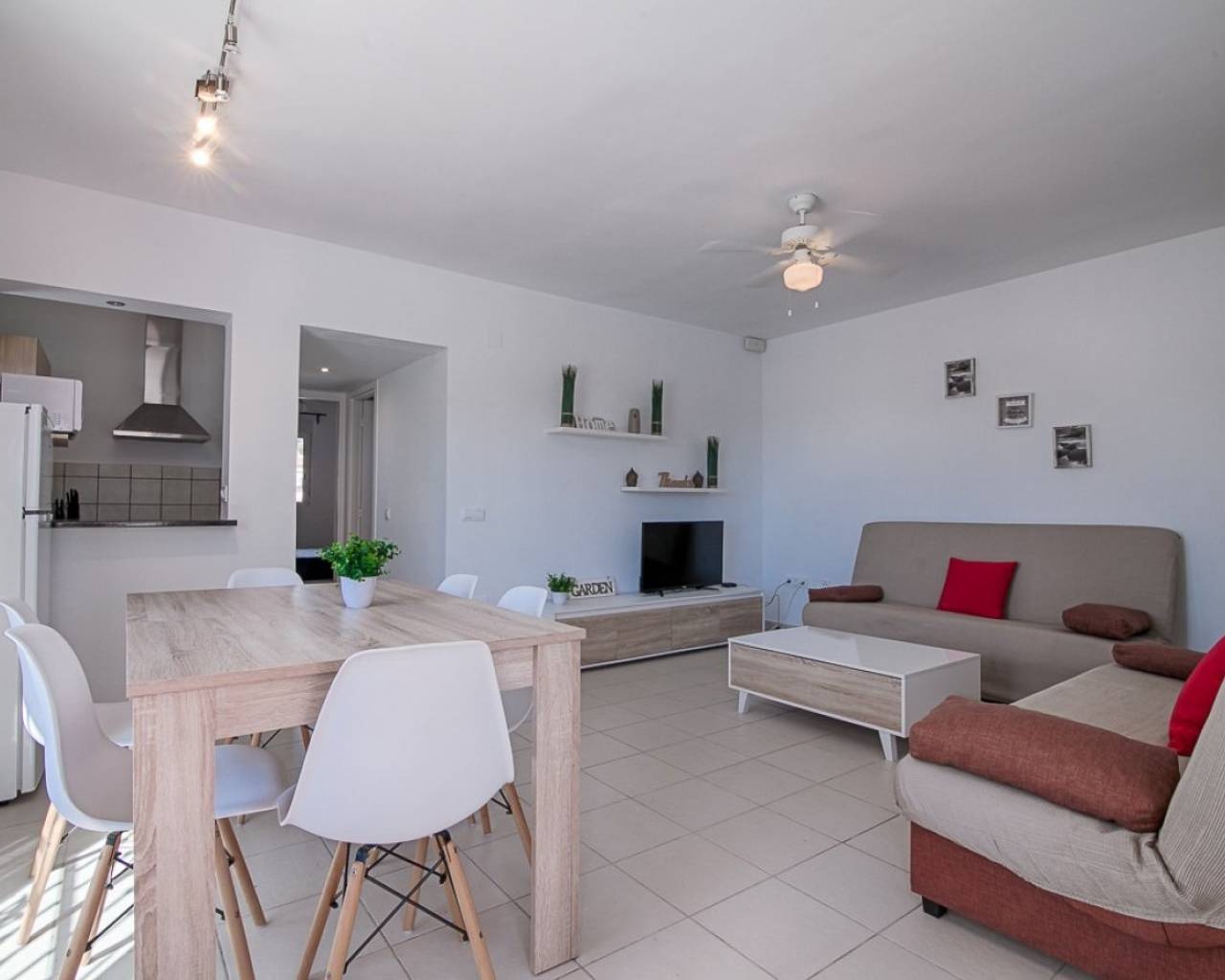 Venta - Chalet - Calpe