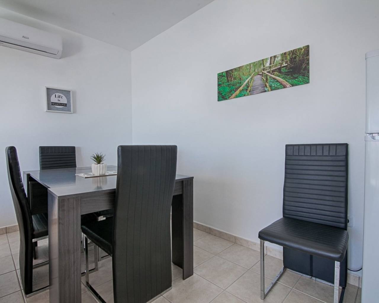 Venta - Chalet - Calpe