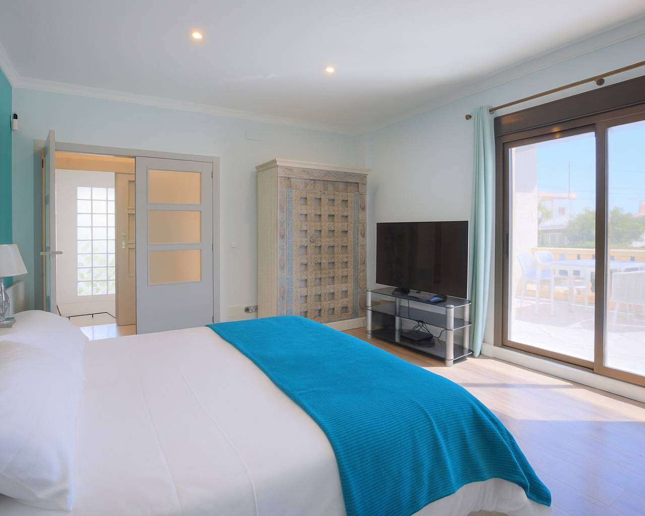 Venta - Chalet - Calpe