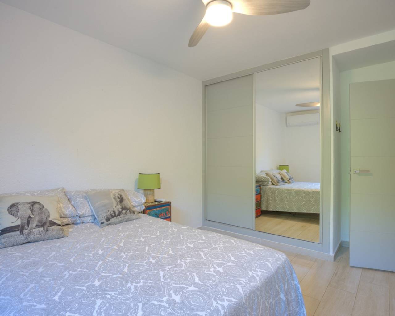 Venta - Chalet - Calpe