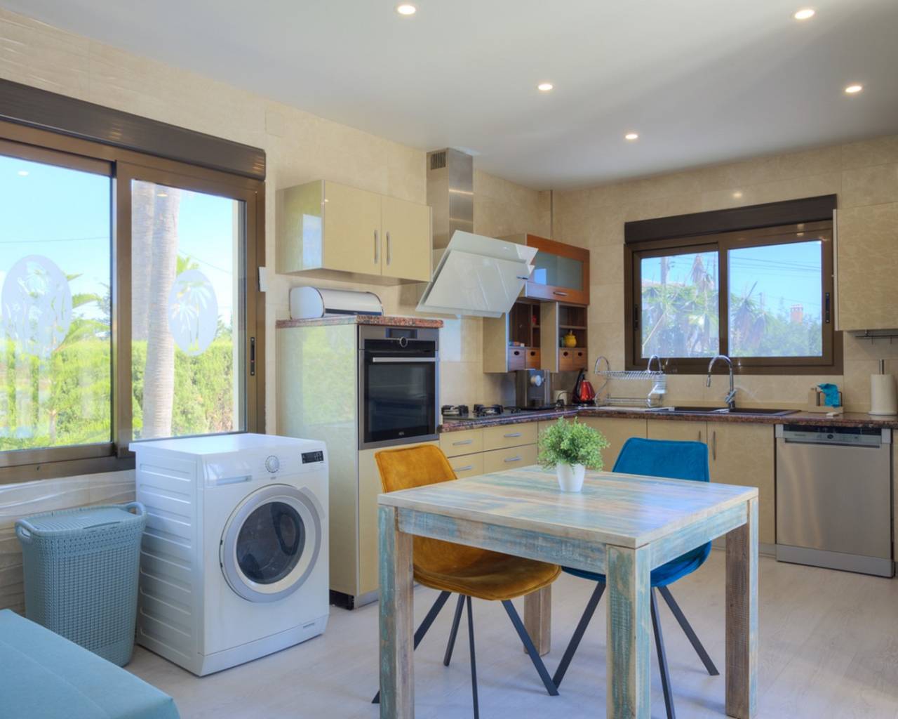 Venta - Chalet - Calpe