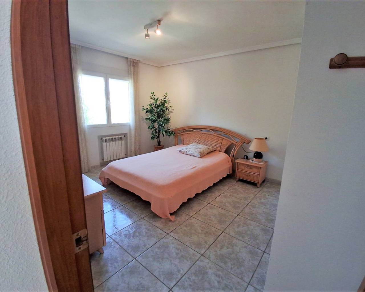 Venta - Chalet - Calpe - Carrio Alto