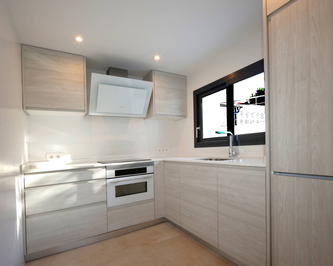 Venta - Chalet - Calpe - Los Pinos