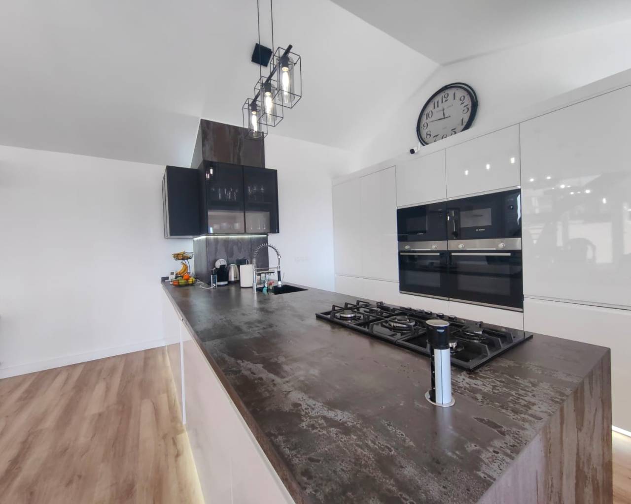 Venta - Chalet - Calpe