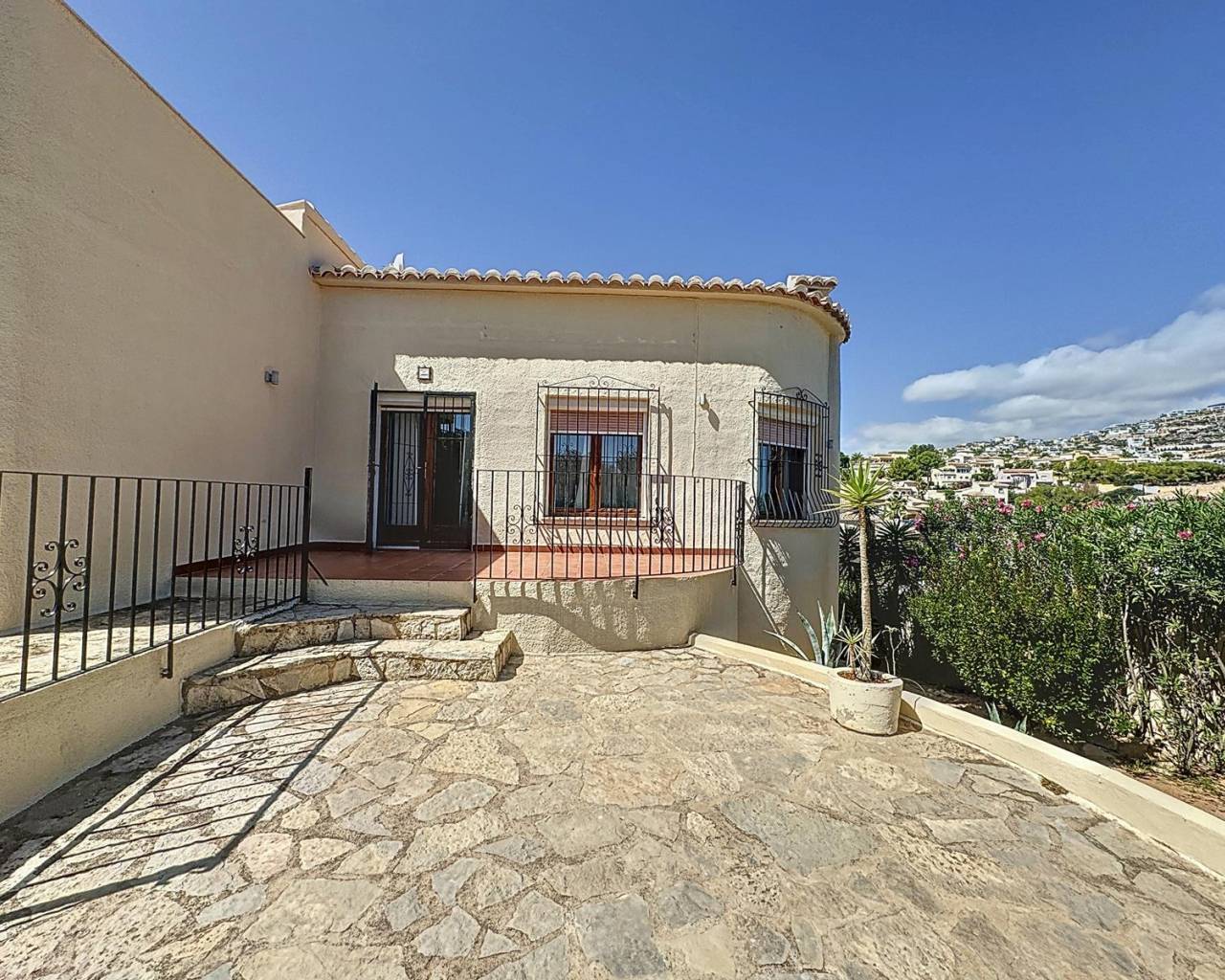 Venta - Chalet - Benitachell - Pueblo del Mar