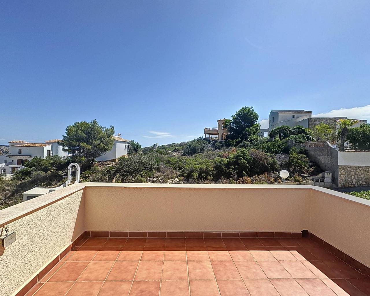 Venta - Chalet - Benitachell - Pueblo del Mar