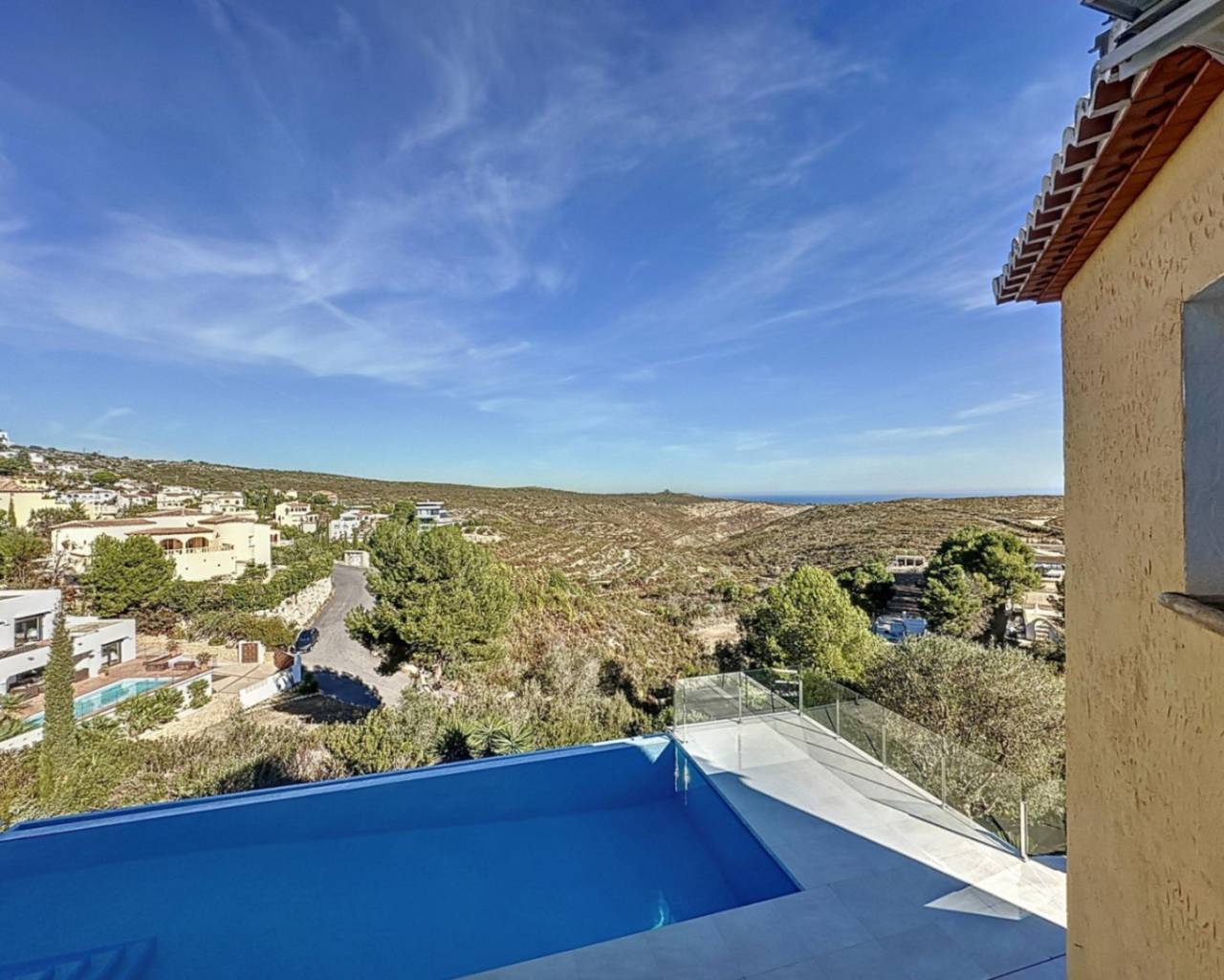 Venta - Chalet - Benitachell - Adelfas