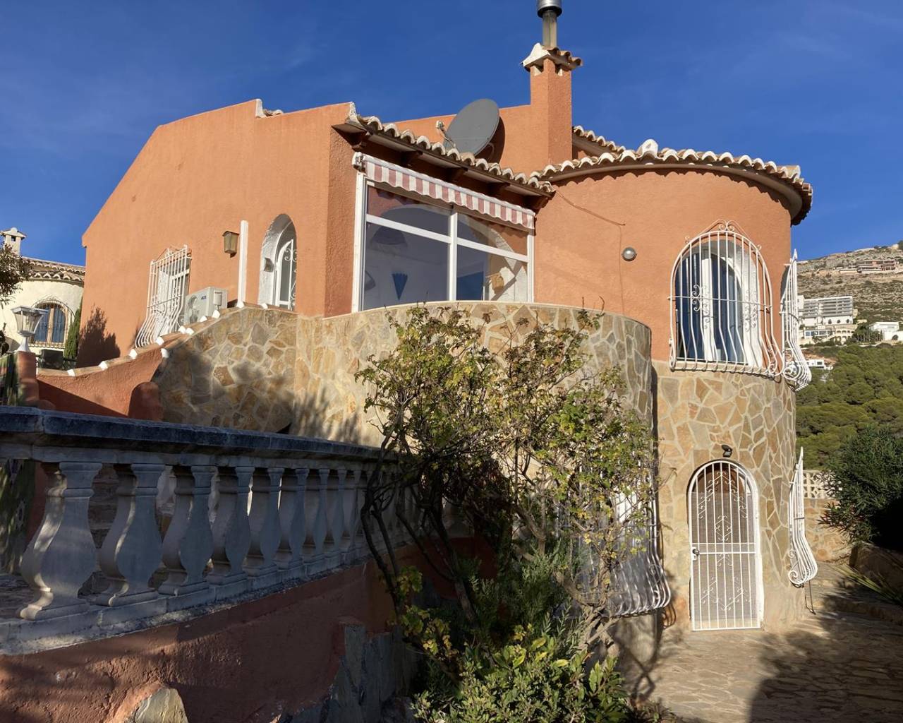 Venta - Chalet - Benitachell - Pueblo del Mar