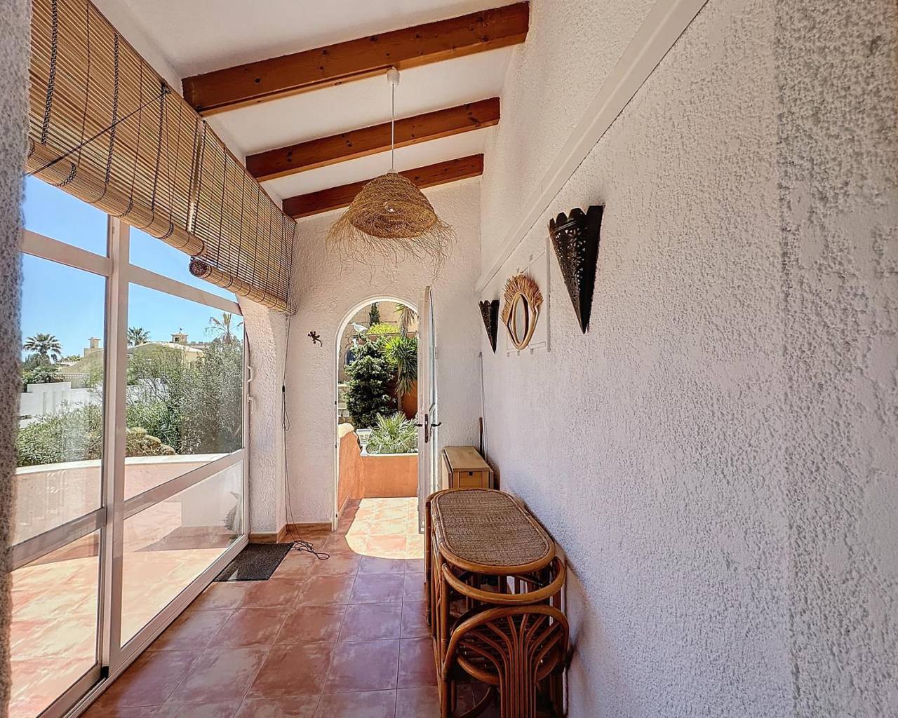 Venta - Chalet - Benitachell - Pueblo del Mar