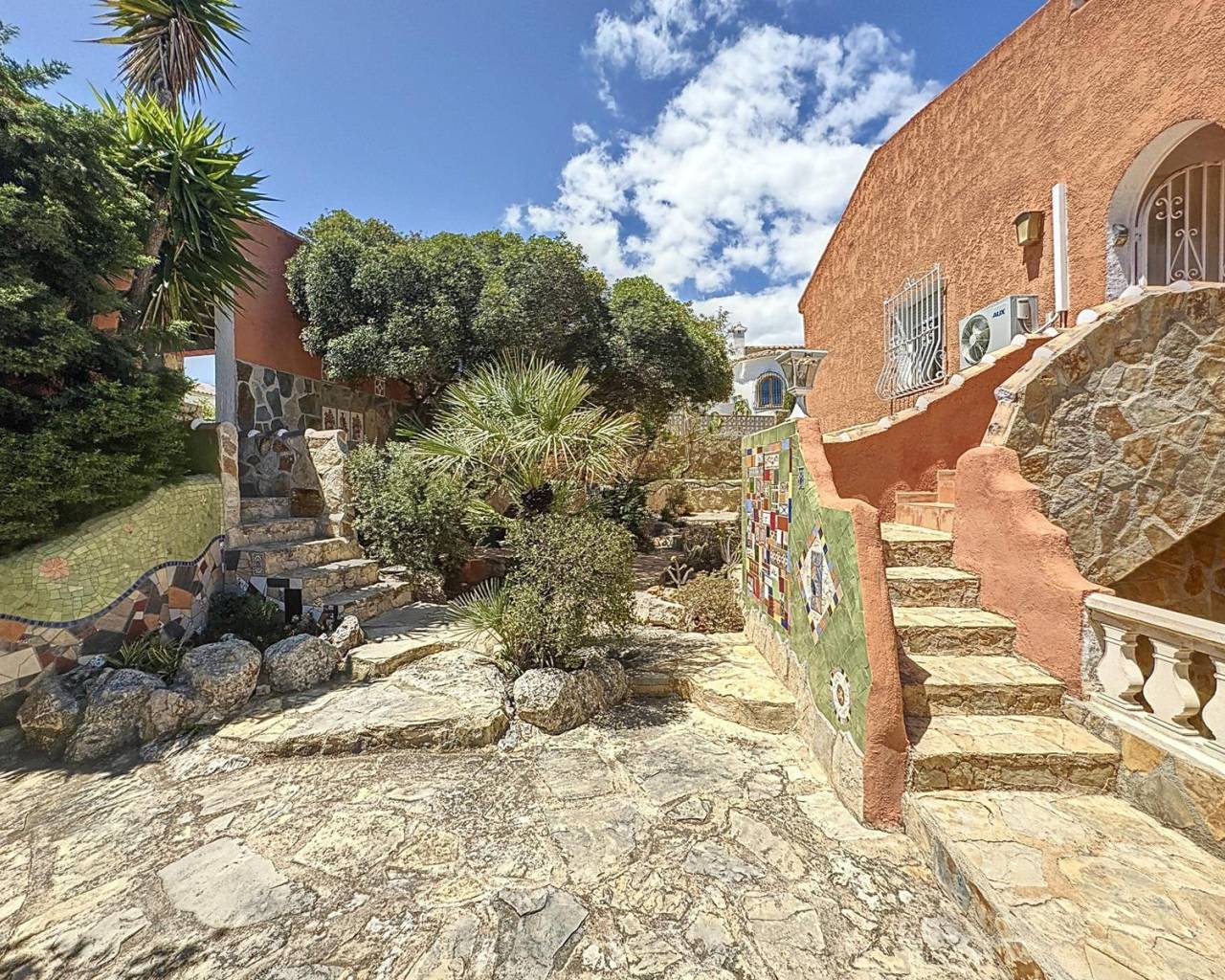 Venta - Chalet - Benitachell - Pueblo del Mar