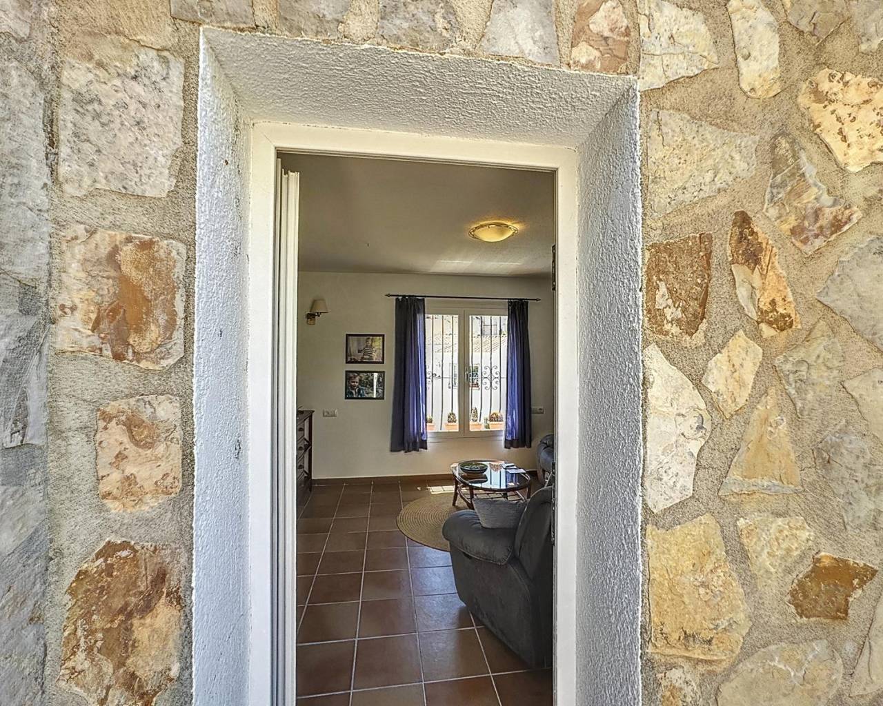 Venta - Chalet - Benitachell - Pueblo del Mar