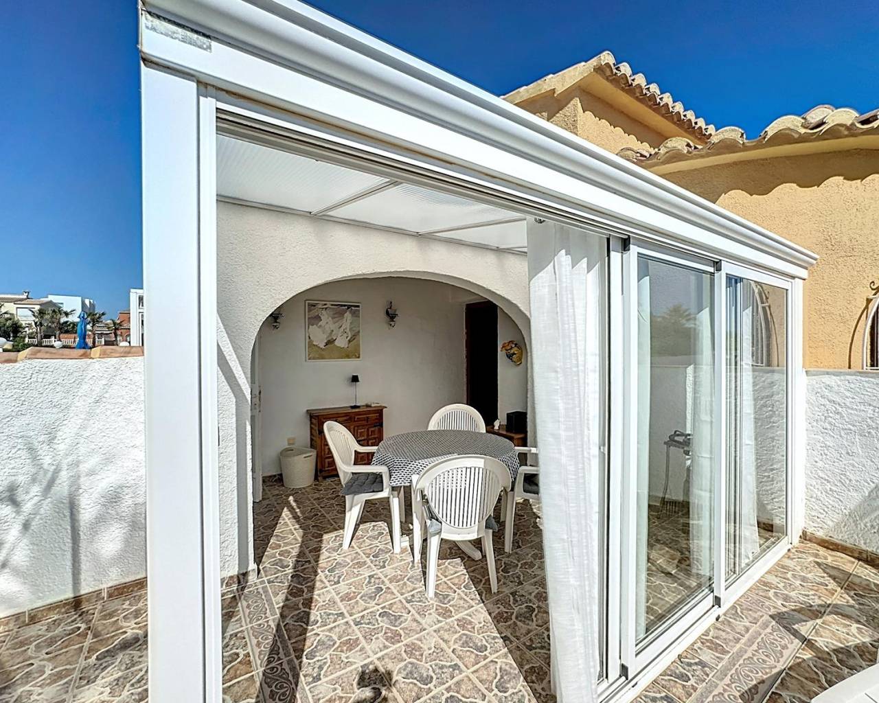 Venta - Chalet - Benitachell - Pueblo del Mar