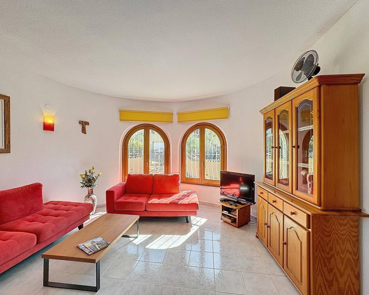 Venta - Chalet - Benitachell - Pueblo del Mar