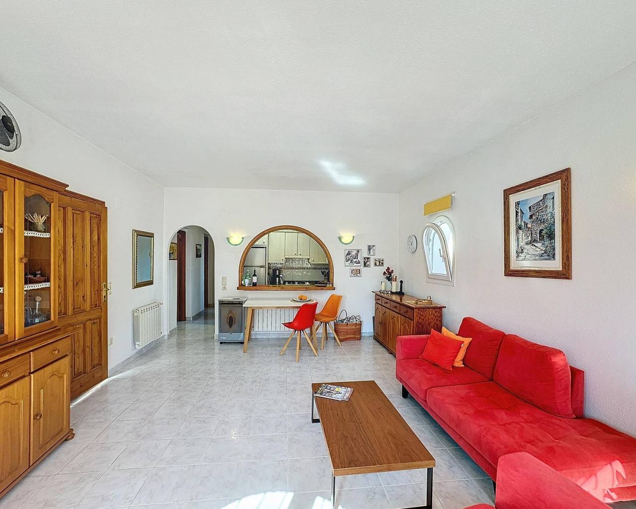 Venta - Chalet - Benitachell - Pueblo del Mar