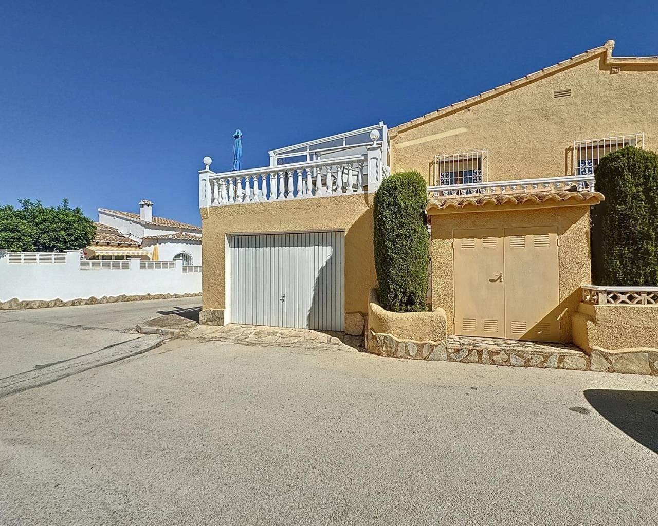 Venta - Chalet - Benitachell - Pueblo del Mar