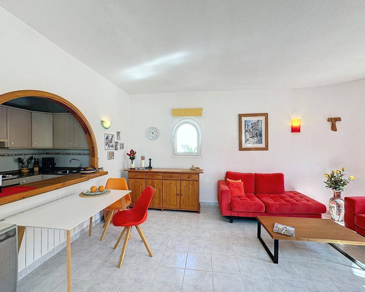 Venta - Chalet - Benitachell - Pueblo del Mar