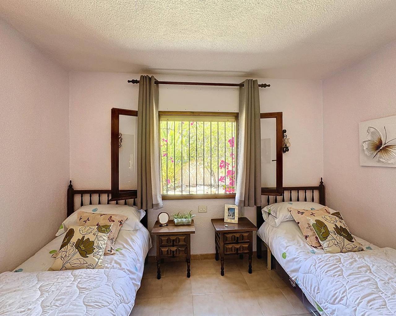 Venta - Chalet - Benitachell - Camelias