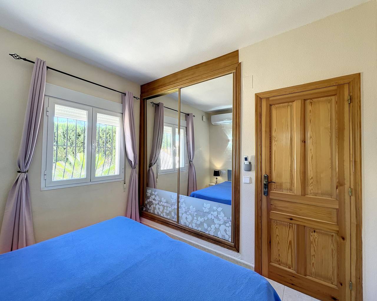 Venta - Chalet - Benitachell - Magnolias