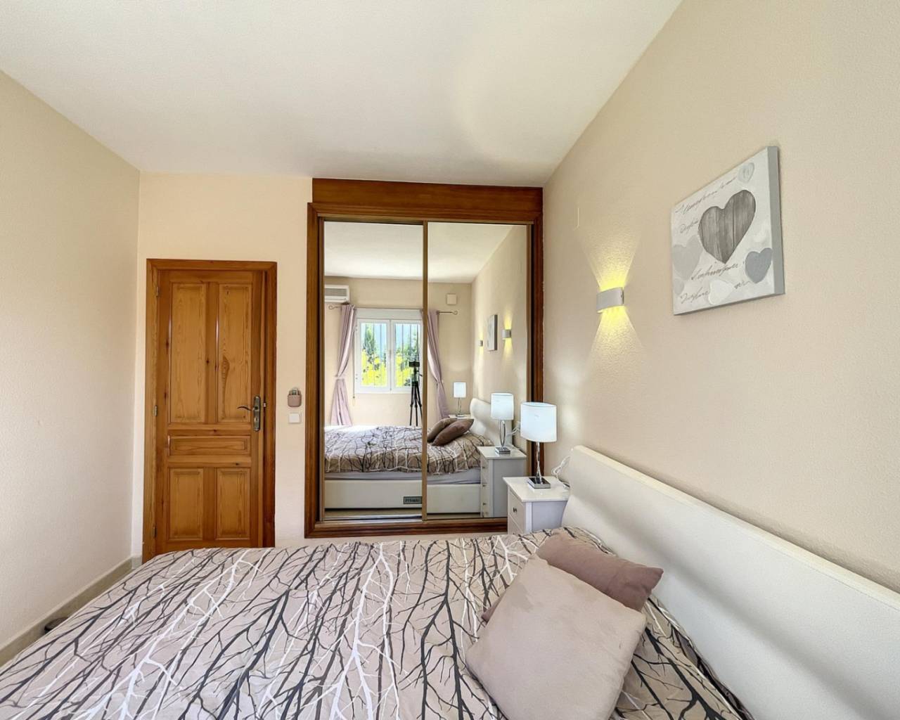 Venta - Chalet - Benitachell - Magnolias