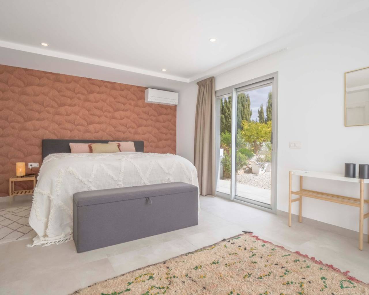 Venta - Chalet - Benitachell - Magnolias