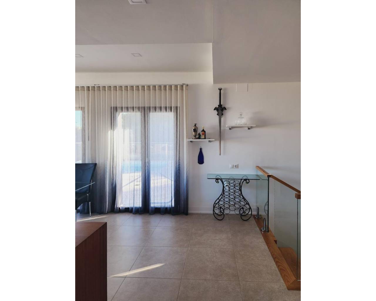 Venta - Chalet - Benitachell - Begonias