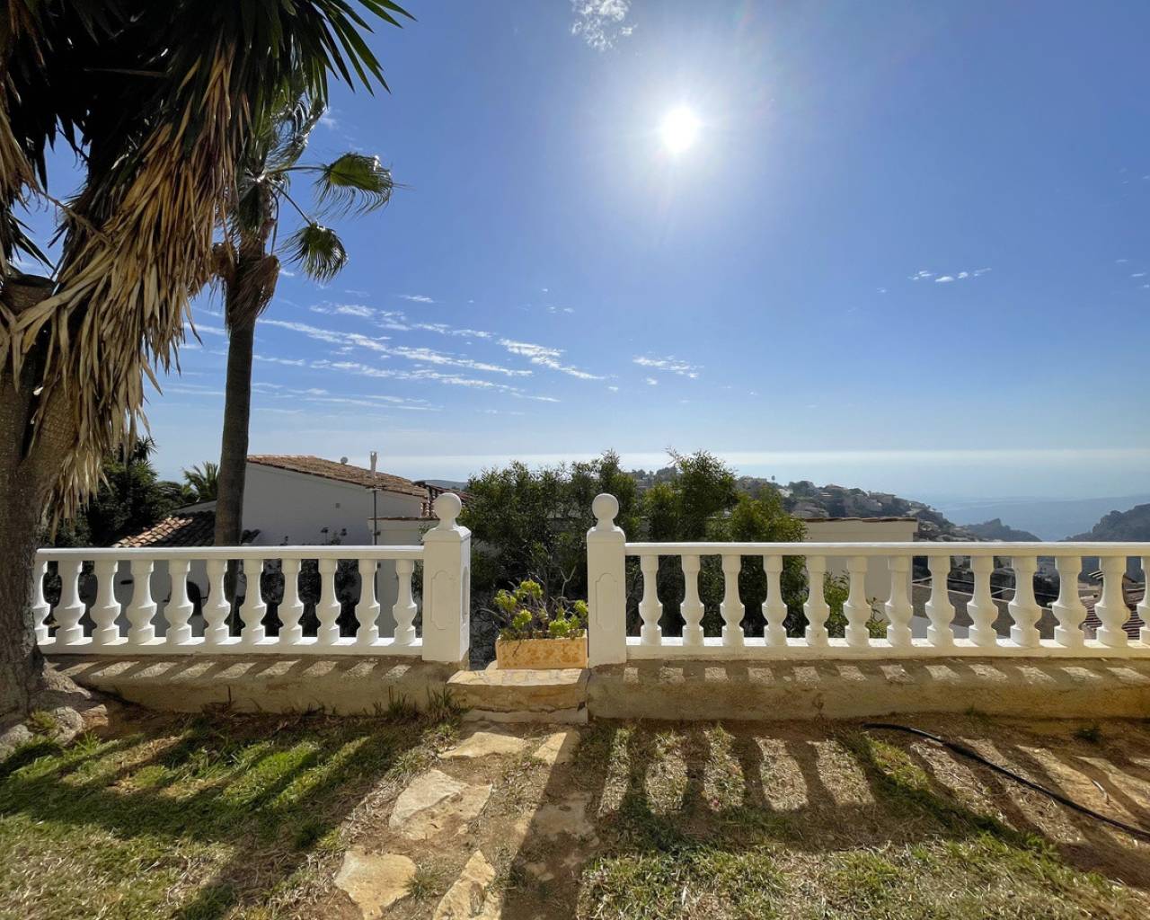 Venta - Chalet - Benitachell - Cumbre del Sol