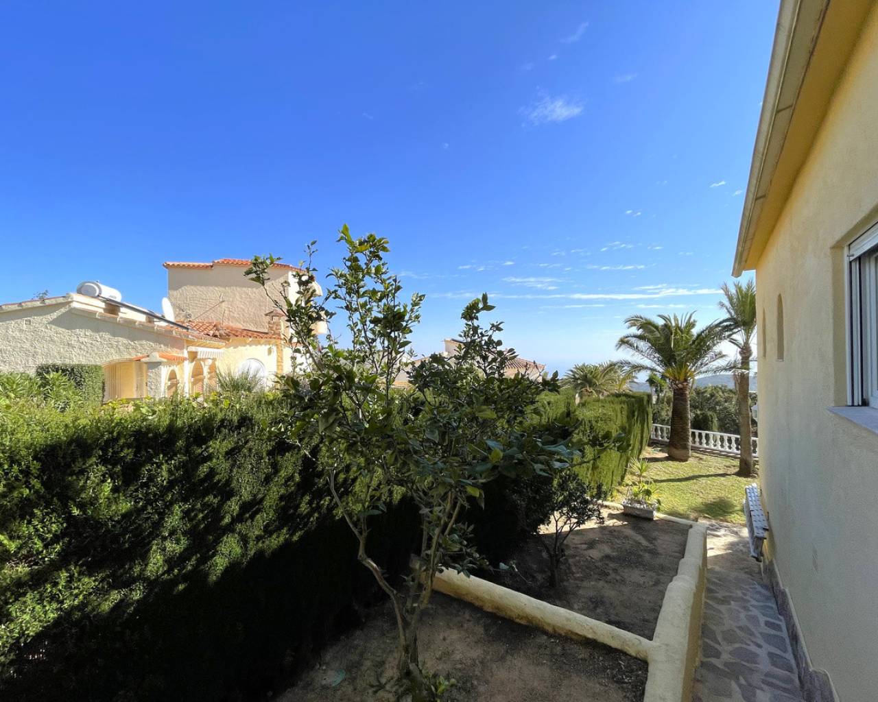 Venta - Chalet - Benitachell - Cumbre del Sol