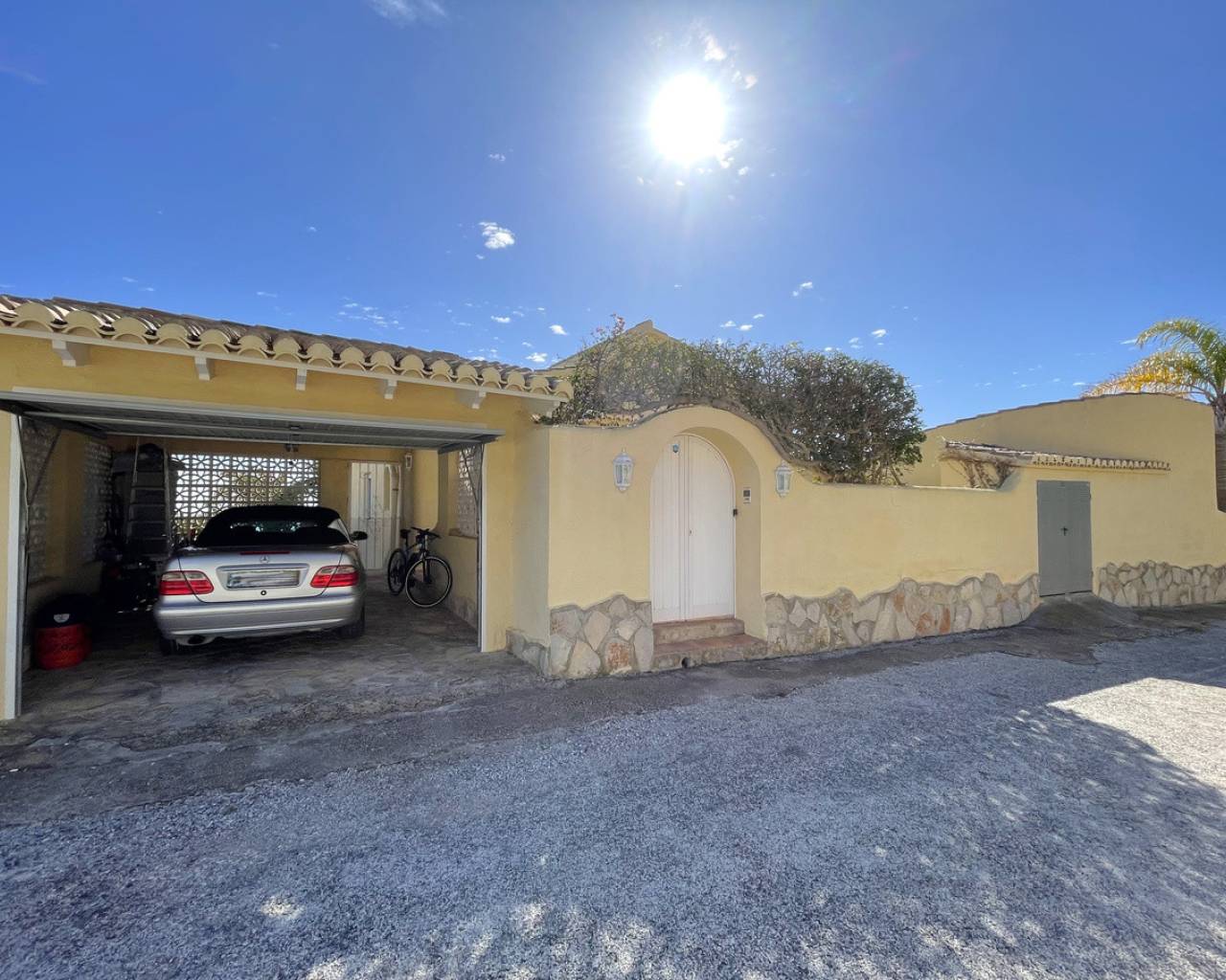 Venta - Chalet - Benitachell - Cumbre del Sol