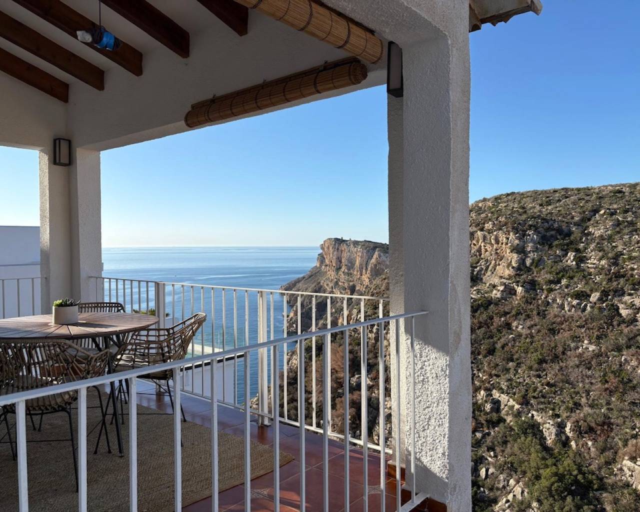 Venta - Chalet - Benitachell - La Cumbre del Sol