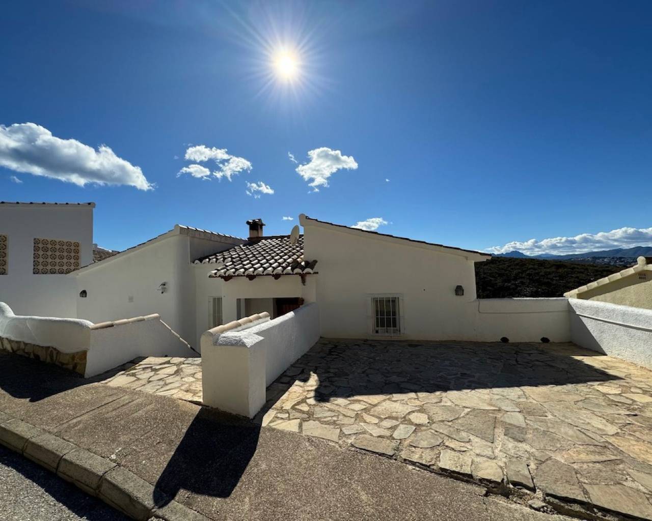 Venta - Chalet - Benitachell - La Cumbre del Sol