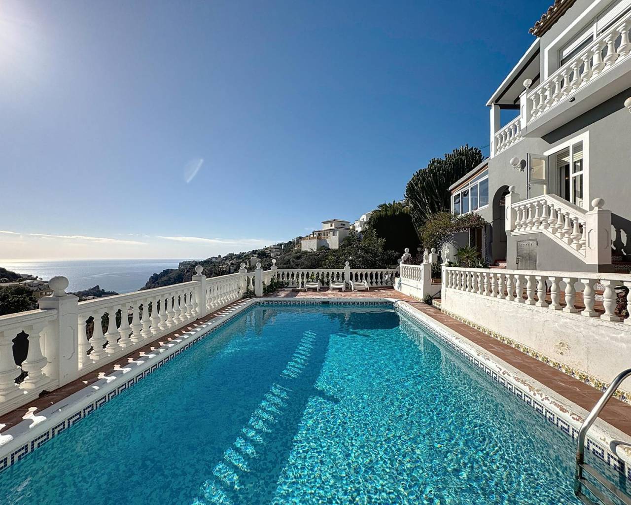 Venta - Chalet - Benitachell - Encinas