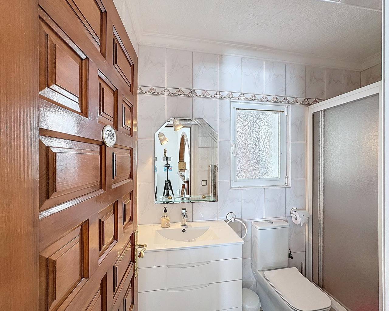 Venta - Chalet - Benitachell - Encinas