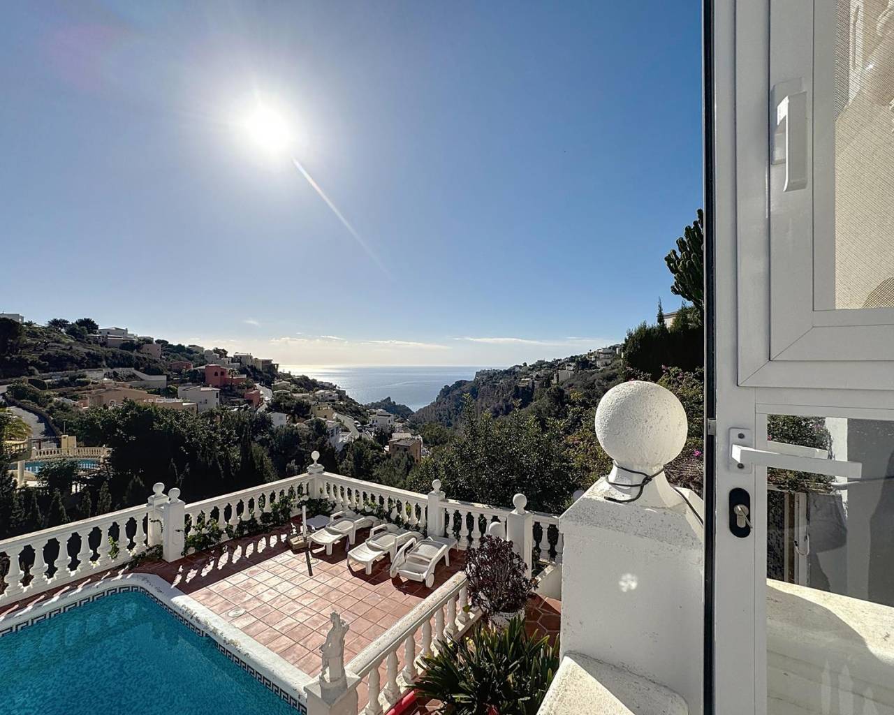 Venta - Chalet - Benitachell - Encinas