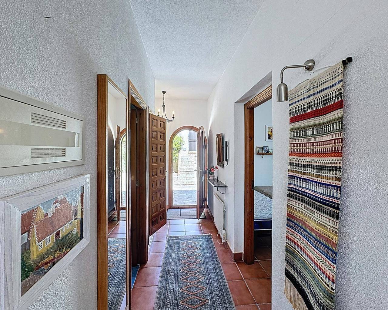 Venta - Chalet - Benitachell - Fresnos