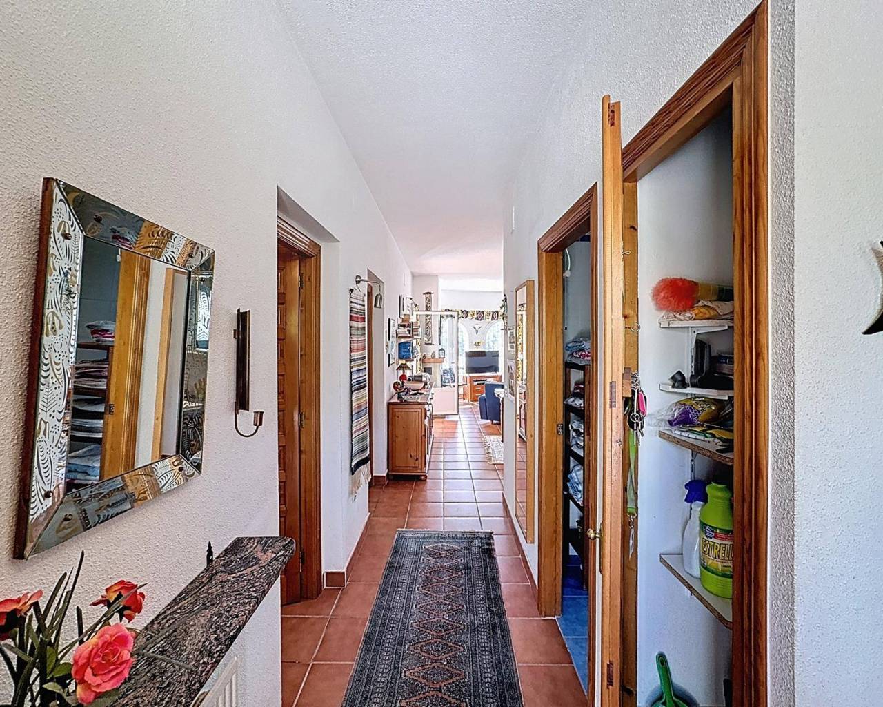 Venta - Chalet - Benitachell - Fresnos