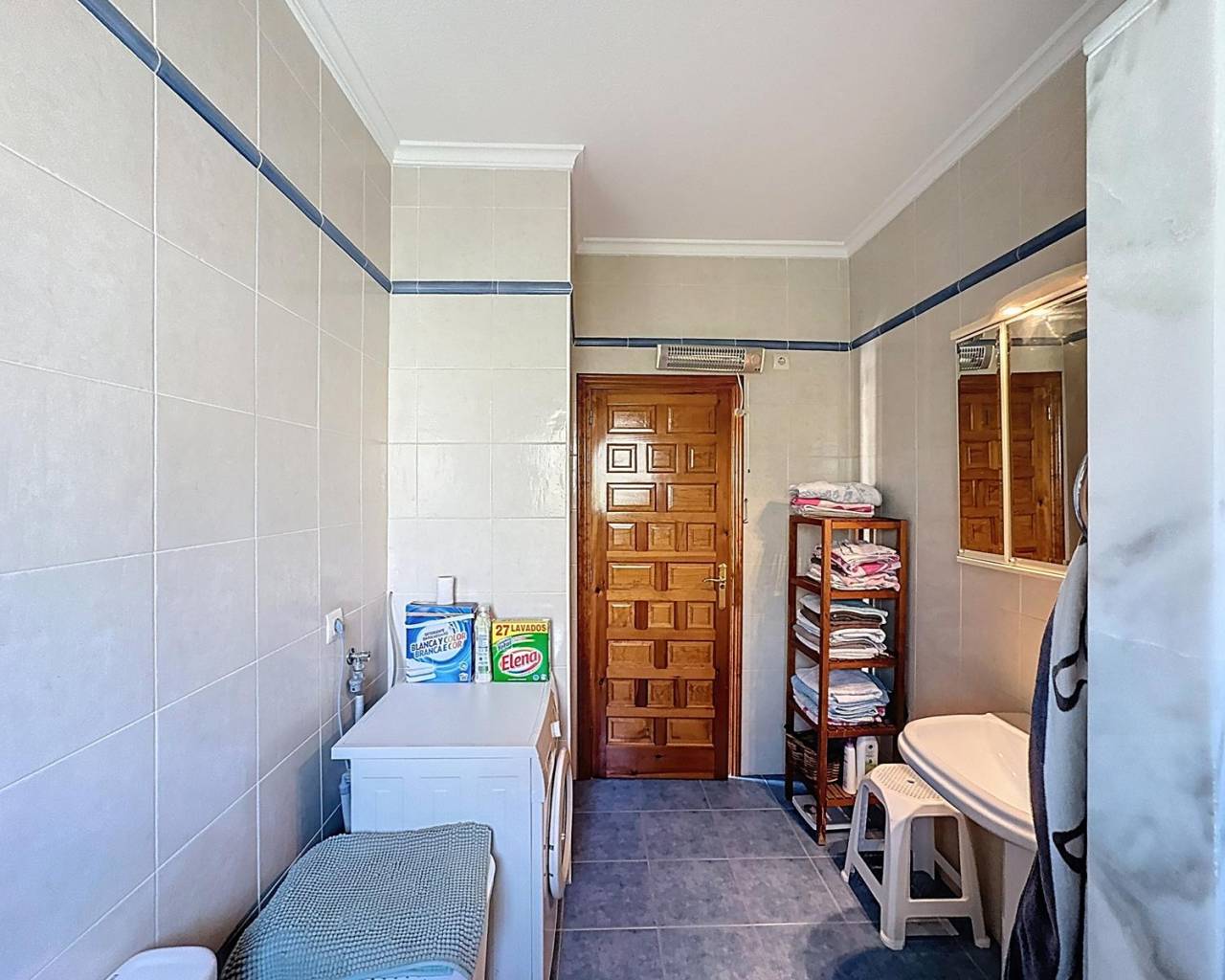 Venta - Chalet - Benitachell - Fresnos