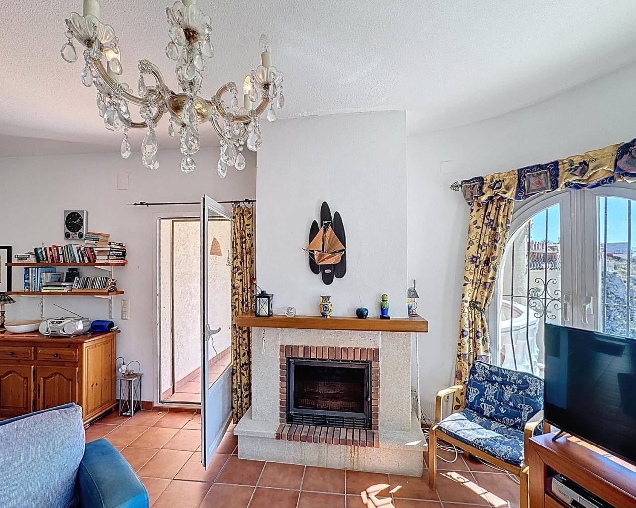 Venta - Chalet - Benitachell - Fresnos