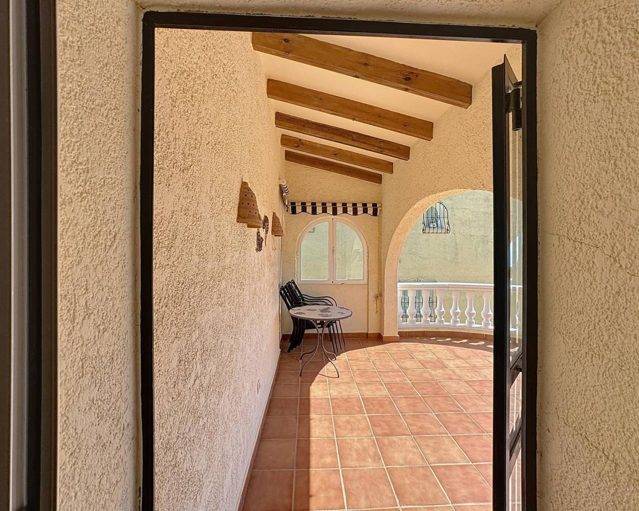 Venta - Chalet - Benitachell - Fresnos