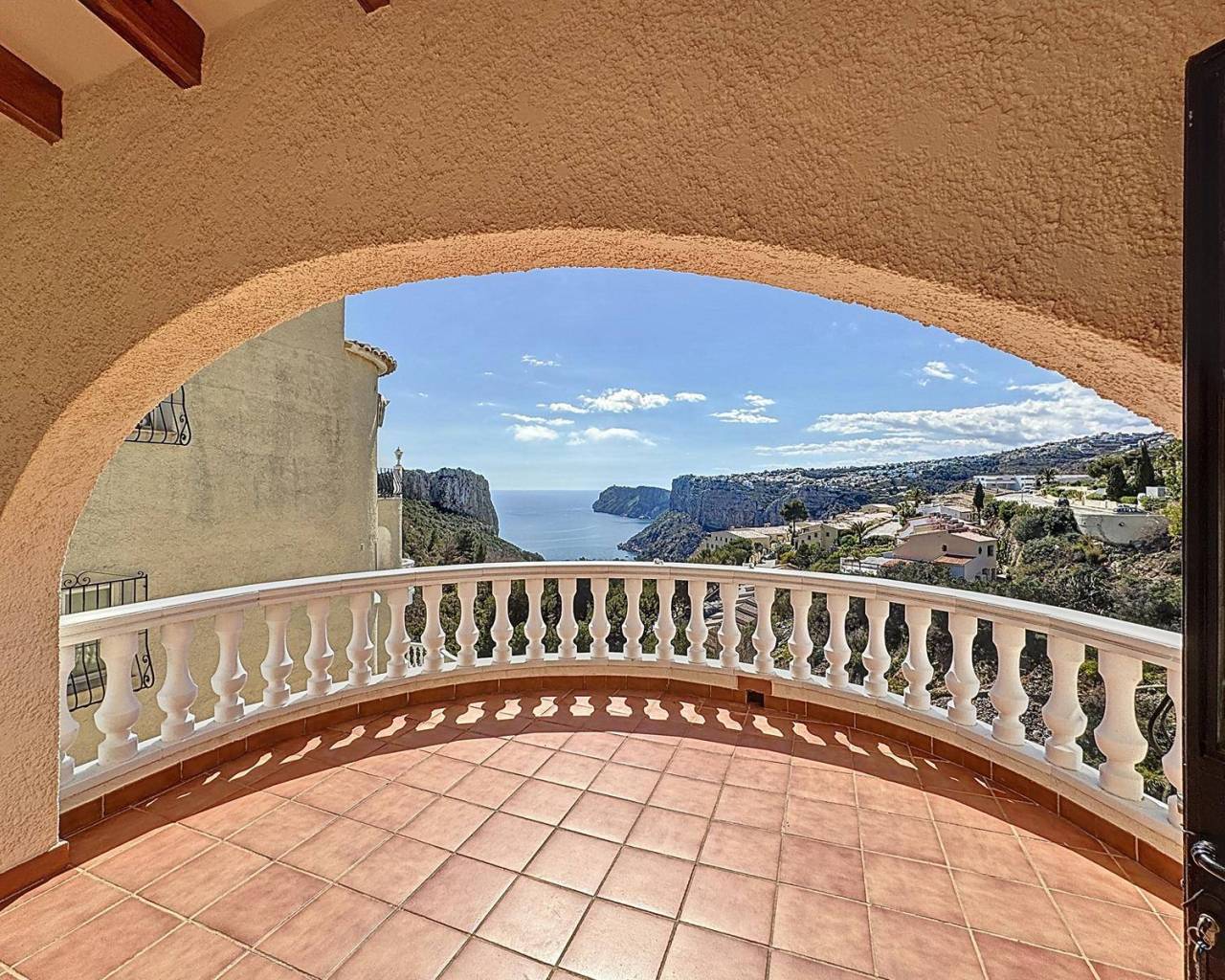 Venta - Chalet - Benitachell - Fresnos