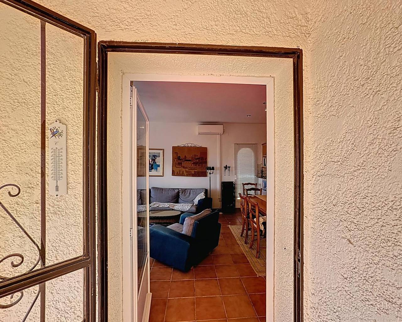 Venta - Chalet - Benitachell - Fresnos