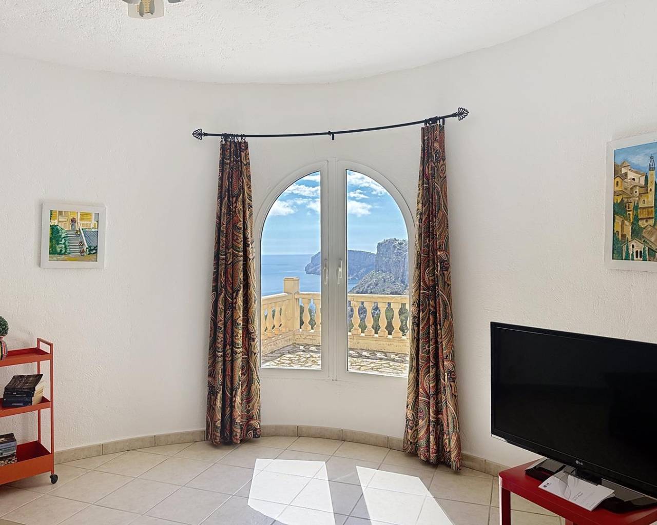 Venta - Chalet - Benitachell - Fresnos