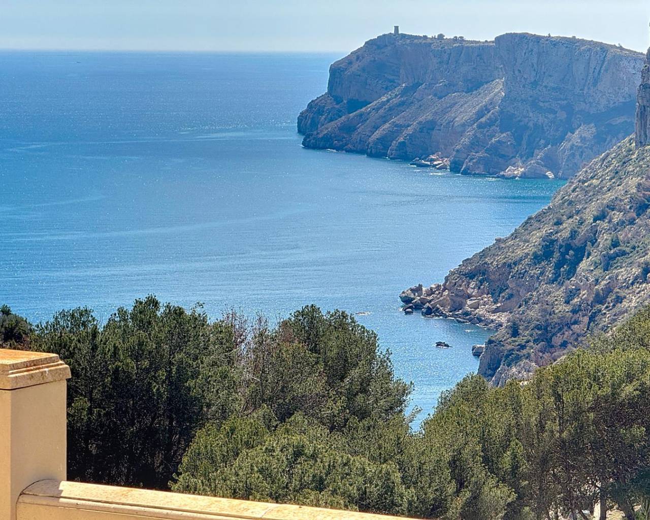 Venta - Chalet - Benitachell - Fresnos