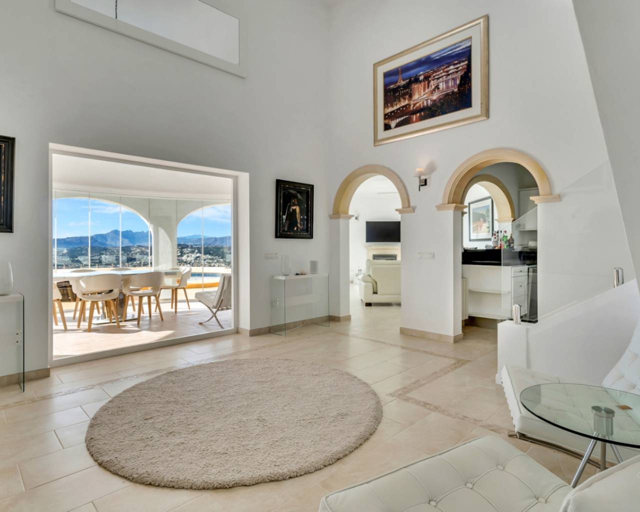 Venta - Chalet - Benitachell - Cumbre del Sol