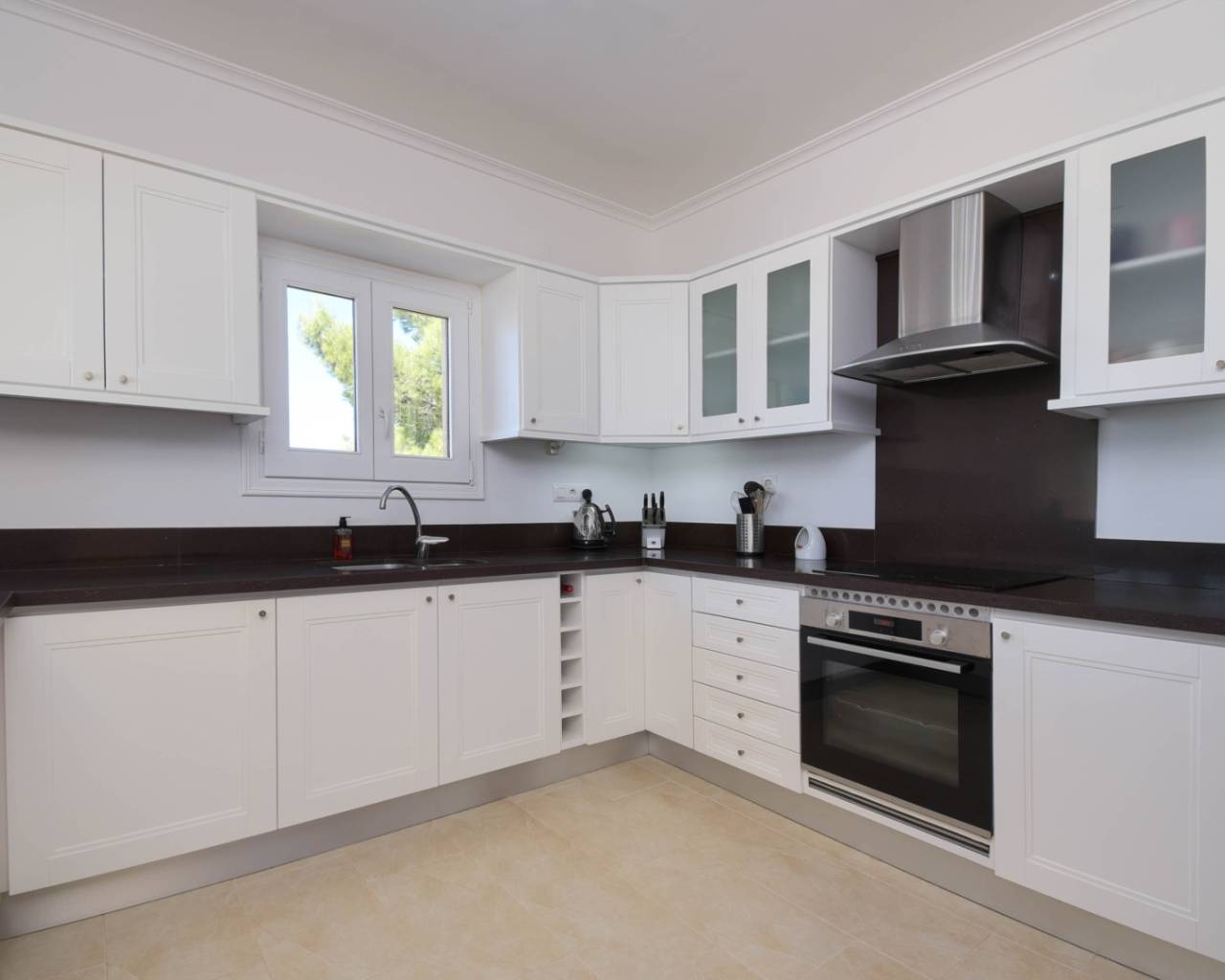 Venta - Chalet - Benitachell - Cumbre del Sol